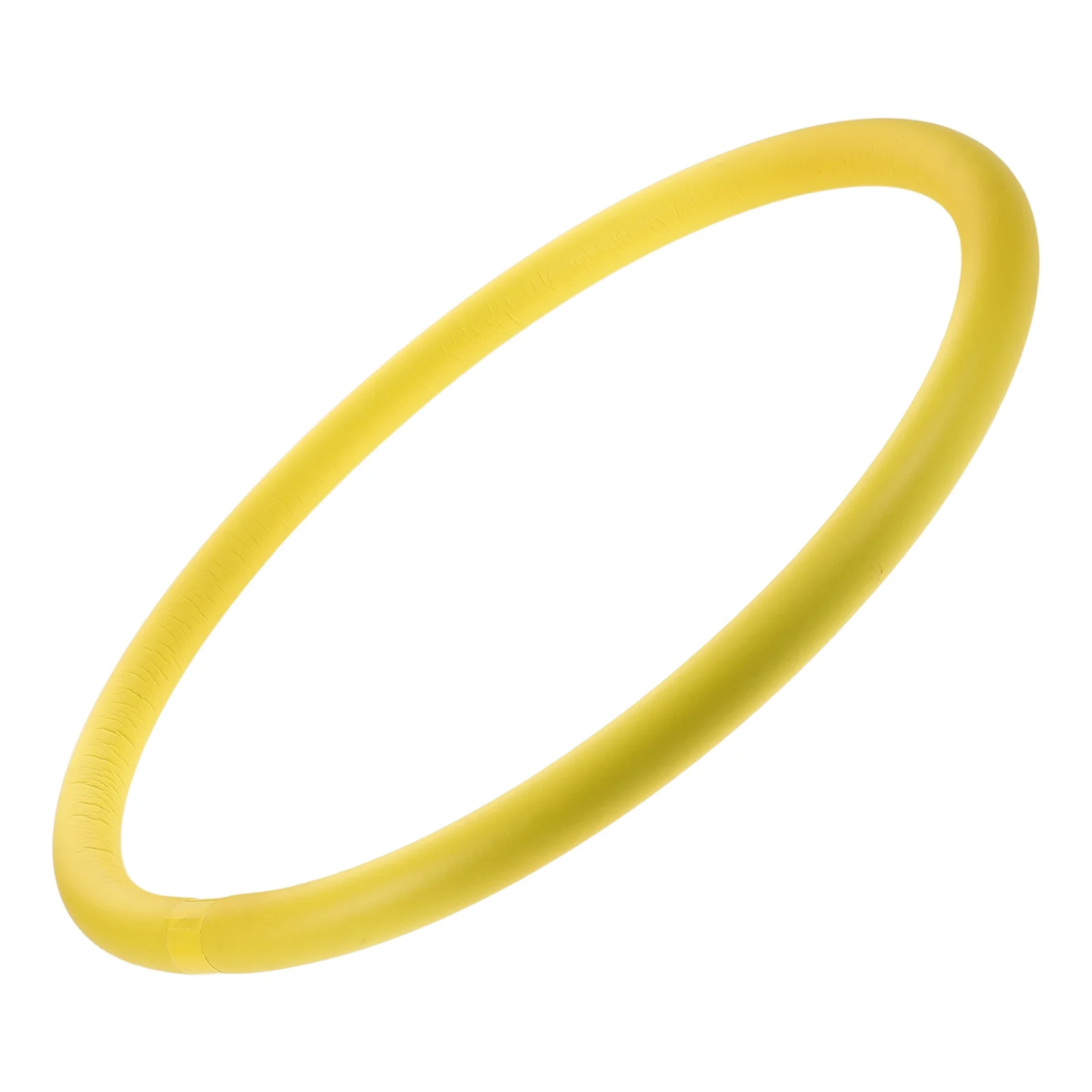 Aro para el brazo, Mini anillo de ejercicio ponderado, equipo de Fitness portátil de 33cm, anillo de Yoga y Pilates, quemador de grasa para brazo adelgazante