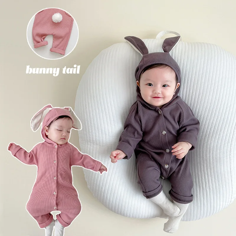 Baby clothes jumpsuit for kids sets for baby newborn baby things sleepwear and robe baby clothes for 3 -12 months Baby pajama