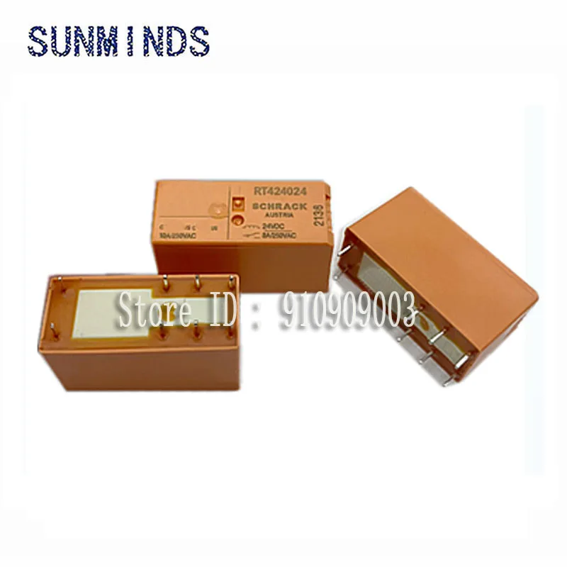 10PCS Brand New For…