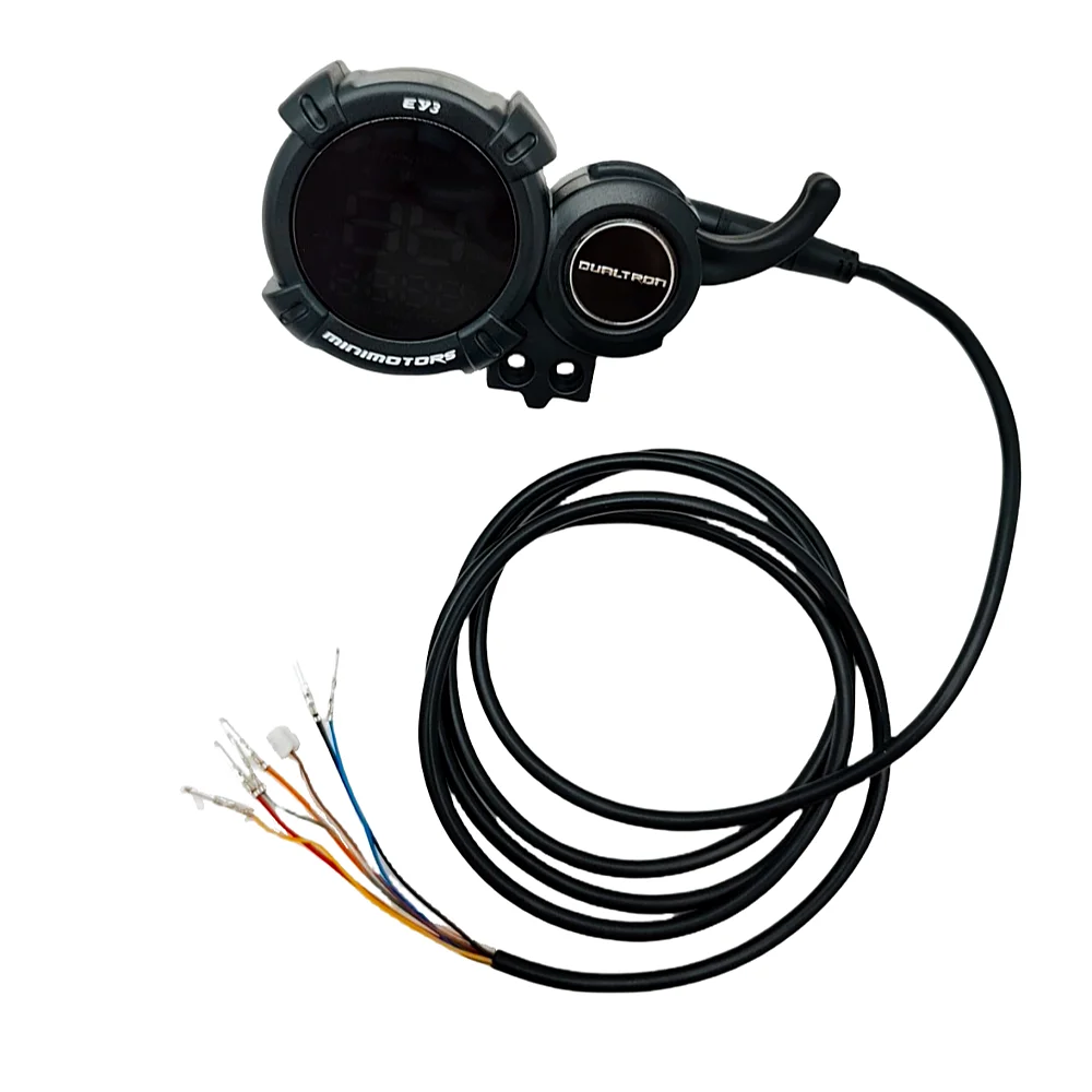 Color Screen Minimo…