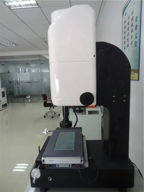 CCD  Optical CMM Measuring Machine Coordinate Measuring Machine