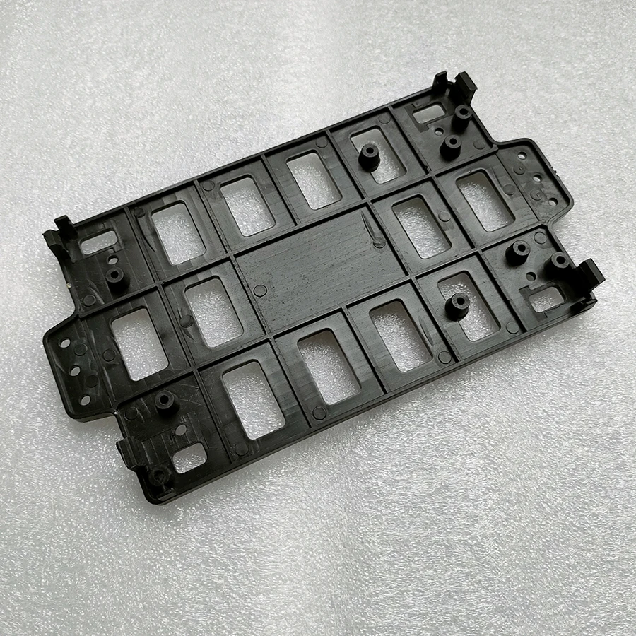 10pcs/lot Plastic tray For Placing LED display Control card