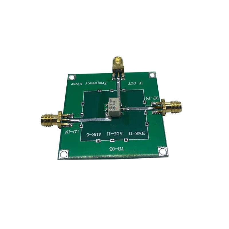 ADE-1 RMS-1 Passive Mixer 0.5-500MHz RF Up-Down Conversion Module