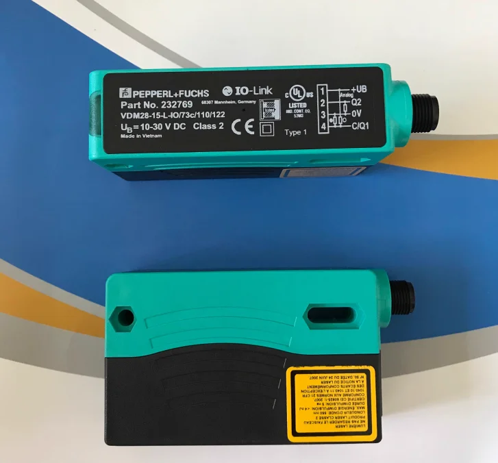 New Original Vdm28-… - image