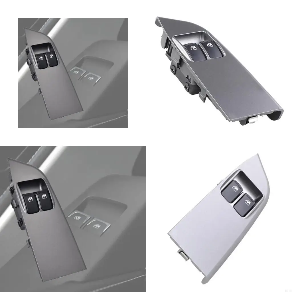 

Electric Power Passenger Window Switch 93570-4E000 for 03-16 H9EE