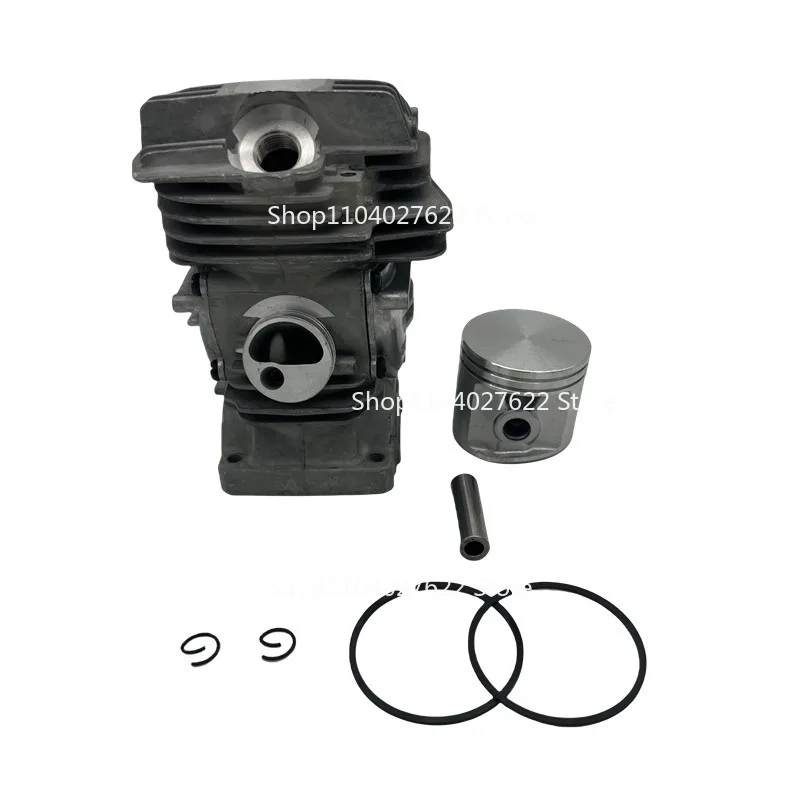 For Stihl MS291 47mm Cylinder Piston Assemblies, Chainsaw Accessories, Cylinder Assemblies