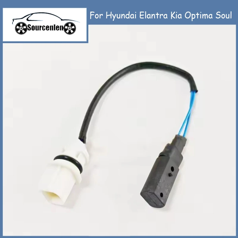 

Transmission Oil Temp Sensor For Hyundai Elantra Kia Optima Soul 4638622600 46386-22620