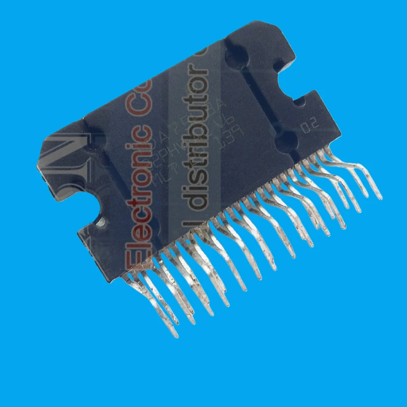 1pcs-20pcs ZIP-27 7562 TDA7562