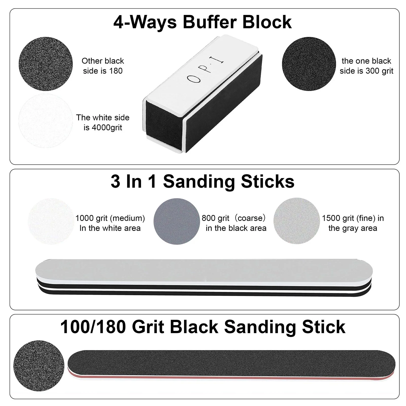 Model Building Tools Kit with Electric Grinder, Gundam Hobby Repair Set, Clipper Tweezers Files for Assembly & Polishing