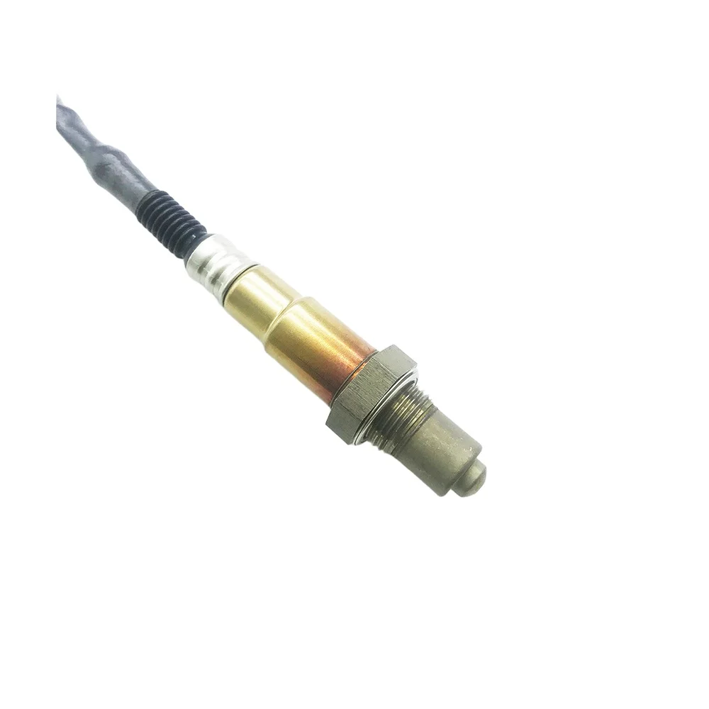 ZOOMKEY Fit For Upstream Air Fuel Ratio Oxygen O2 Sensor Fit For  BMW 128I 135I 323I Z4 X5