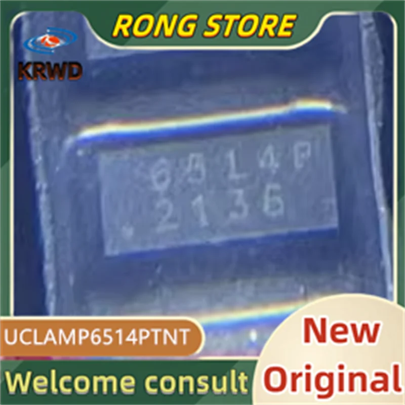 10pcs-6514p-65149-6514-novo-original-uclamp6514ptnt-uclamp6514p
