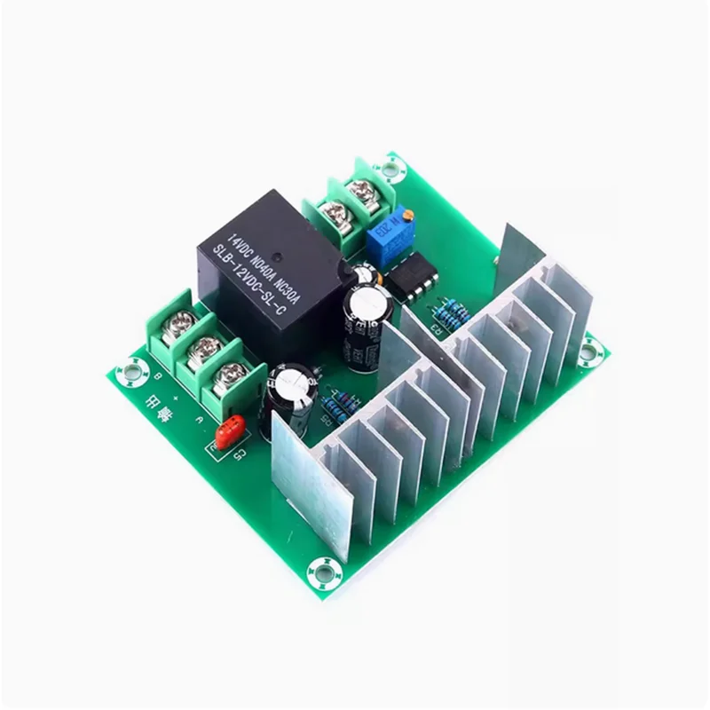 1pcs DC12V-AC220V 300W Industrial Frequency Inverter Driver Board 50Hz