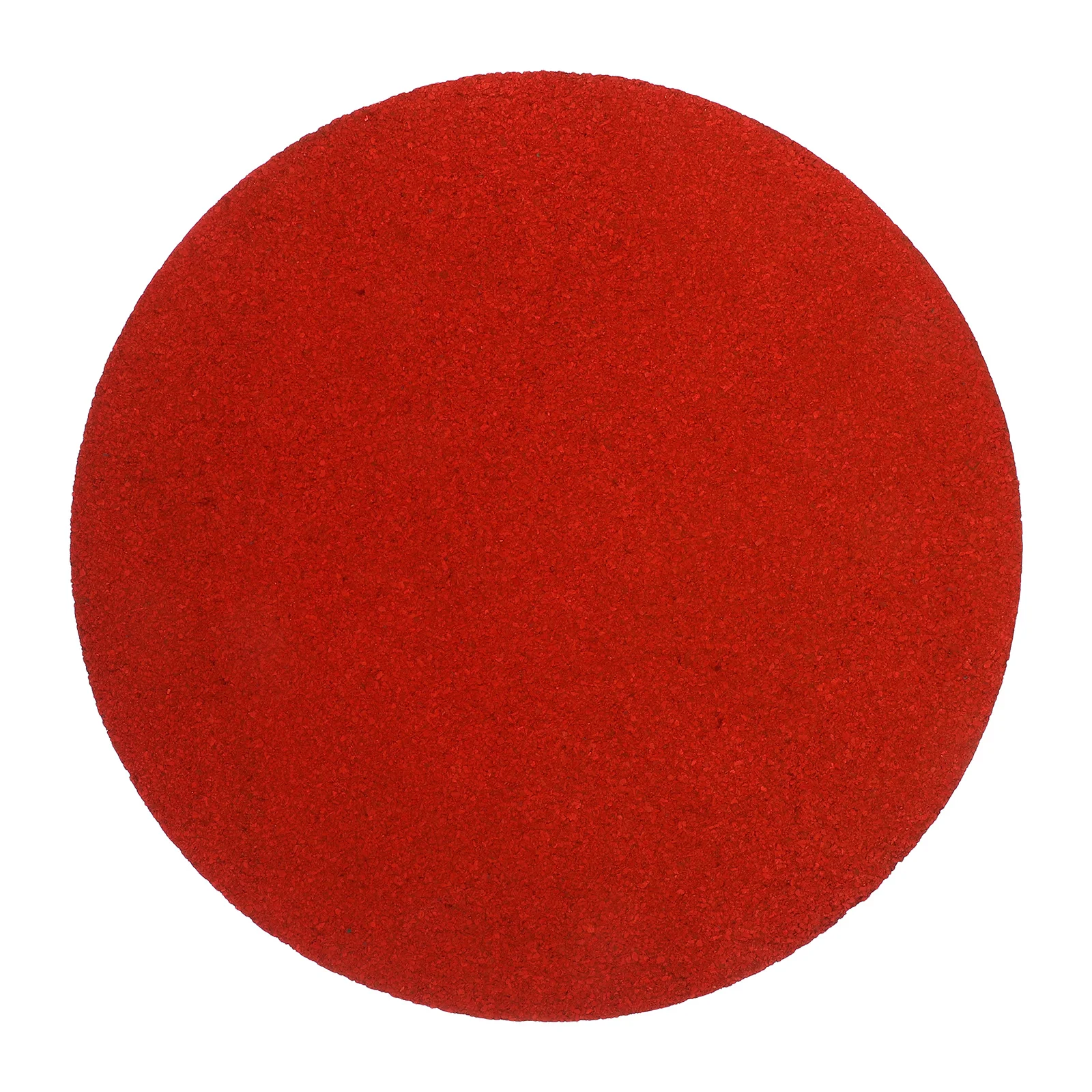 

Cute Round Self-Adhesive Cork Board Wall Memo Board Versatile for Photos Notes and Reminders in Various Settings