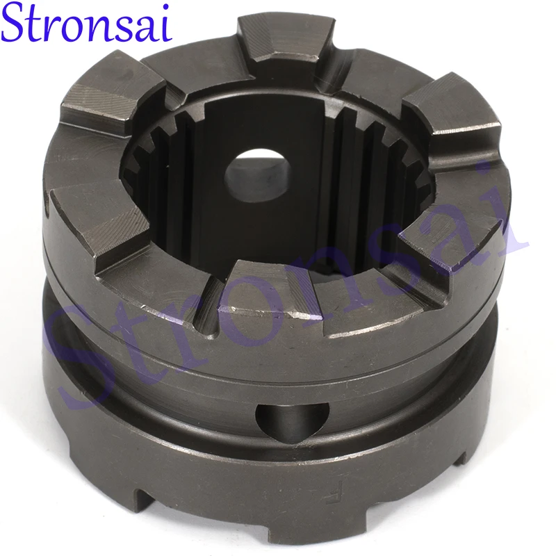 68V-45631 Clutch, Dog 68V-45631-01 For Yamaha Outboard Motor F75 To F130 FL115 4 CYL 4T Boat Engine Genuine Part