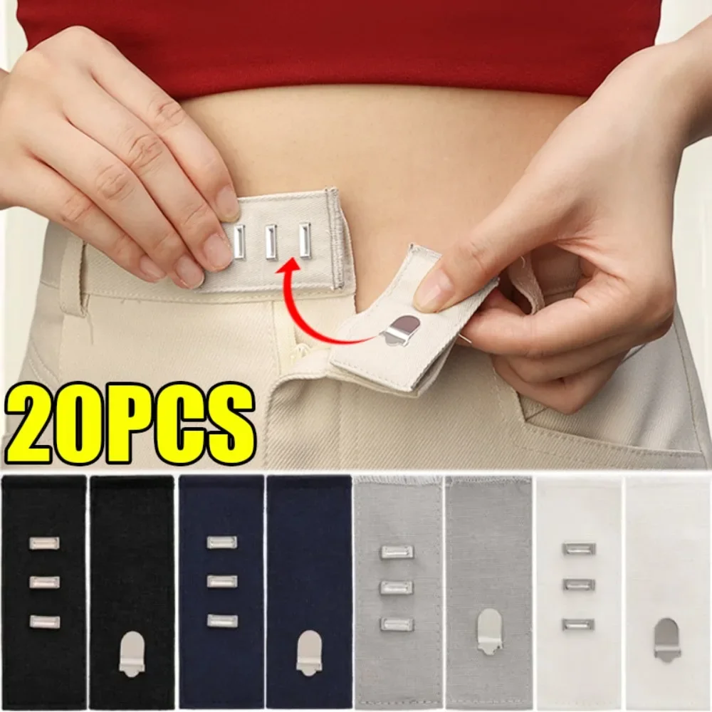 Extensor de Cintura de Calça: A Solução Prática que Salva Minhas Roupas e Meu Orçamento