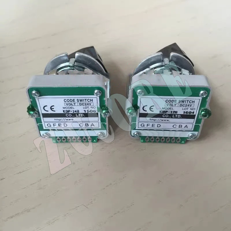 1PC New For Kem KDP…