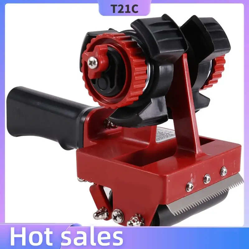 

T21C Masking Tape Dispenser Beauty Seam Tape Pasting Tool Spray Paint Sticker Textured Paper Machine