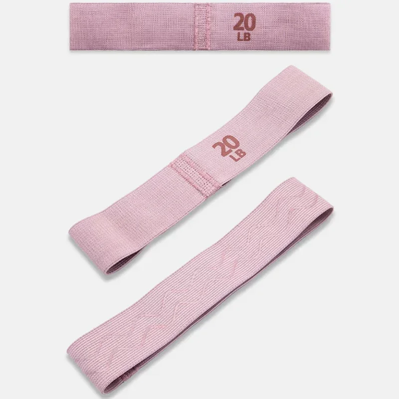 Fitness Resistance Bands 2