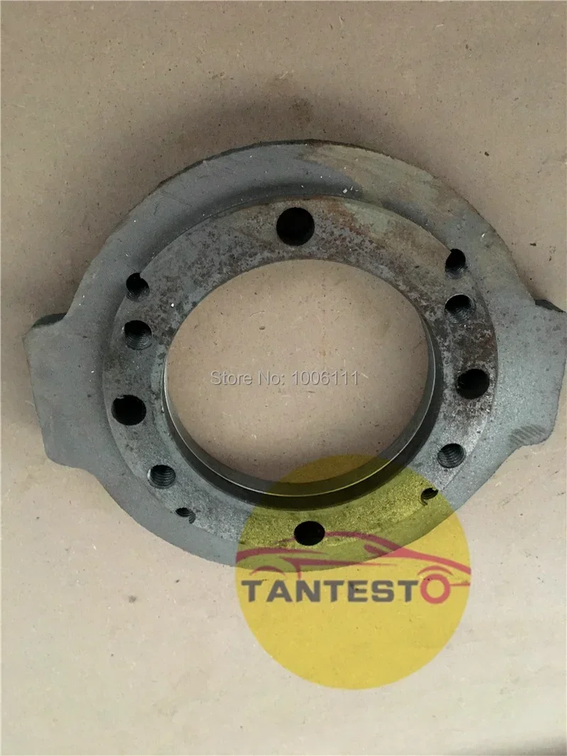 CRIN Diesel Pump Repair Tool Multi-function Connect Flange Plate for BOSCH CP1 CP2 CP3 Diesel Pump Test BencH