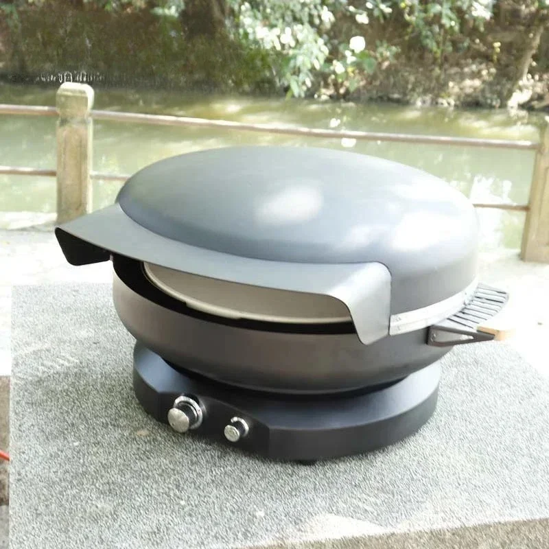 

High Quality Commercial or Household Pizza Oven Portable