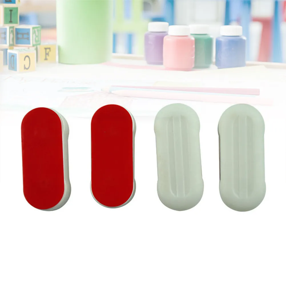 

12Pcs Toilet Seat Bumpers Strong Self-Adhesive Universal Seat Bumper Kit Household Replacement Bumpers for Most Toilet Seats
