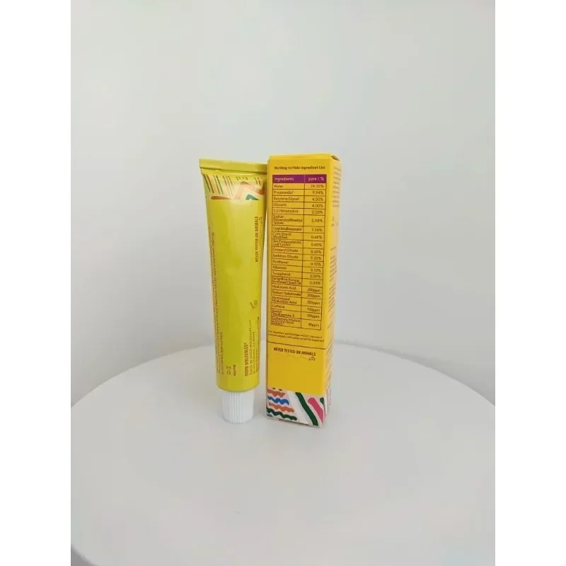 جزيئات جيدة كريم الريتينول اللطيف كريم ريتينول للعناية بالبشرة 15 مل