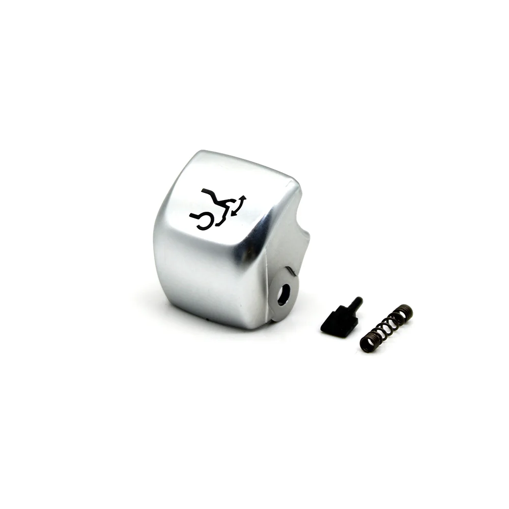 W205 W253 W213 W222 W238 Stamm Reparatur Taste Abdeckung Ersatzteile Heckklappe Hinten Stamm Schalter Taste Für Benz C E GLK Klasse – Detail 10