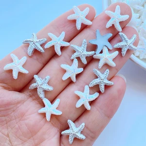 10 최고의 판매 수지 불가사리 - №3