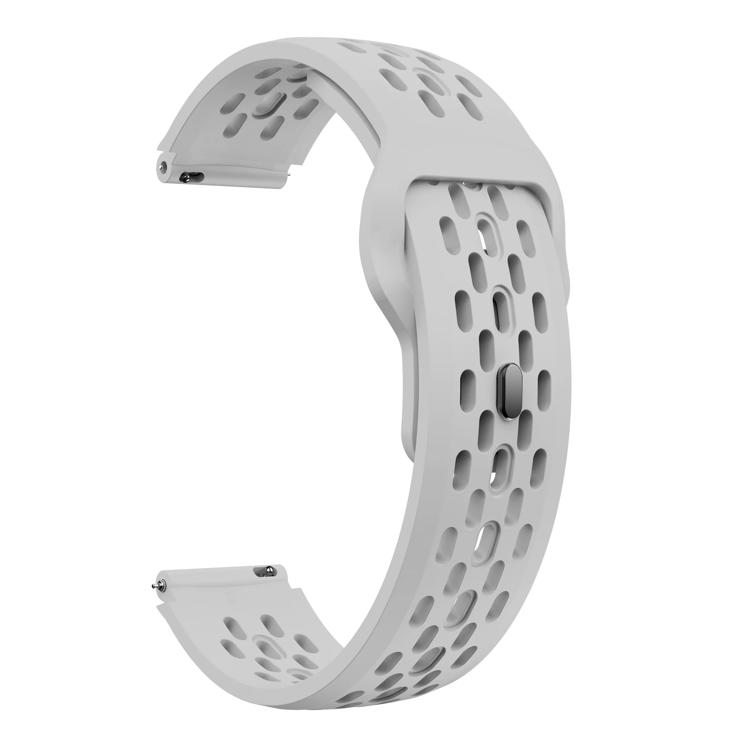 Pasek do zegarka Huawei Watch GT5 Pro/GT5 41mm 42mm Oddychająca klamra odwrotna Pasek wymienny do paska Huawei GT5 Pro GT5 GT4 18mm