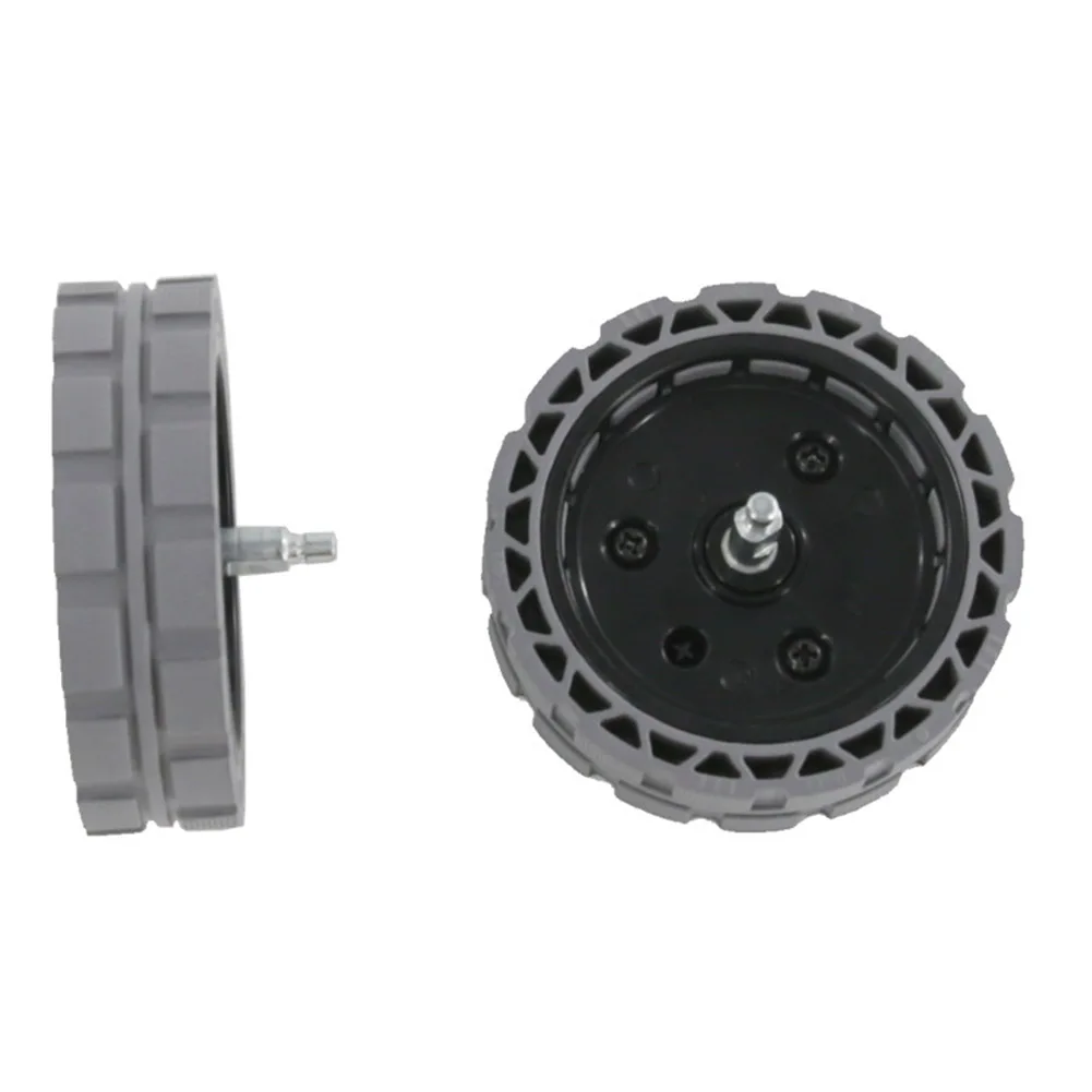 

High Quality Wheel Driving Wheel Mopping Robot Vacuum Parts X1 X1 TURBO Casters Spare Driving Wheel For Ecovacs