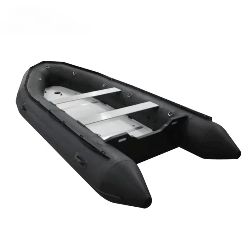 

3.3 meters 3.6 meters 3.8 meters high quality rubber fishing boat PVC inflatable boat!