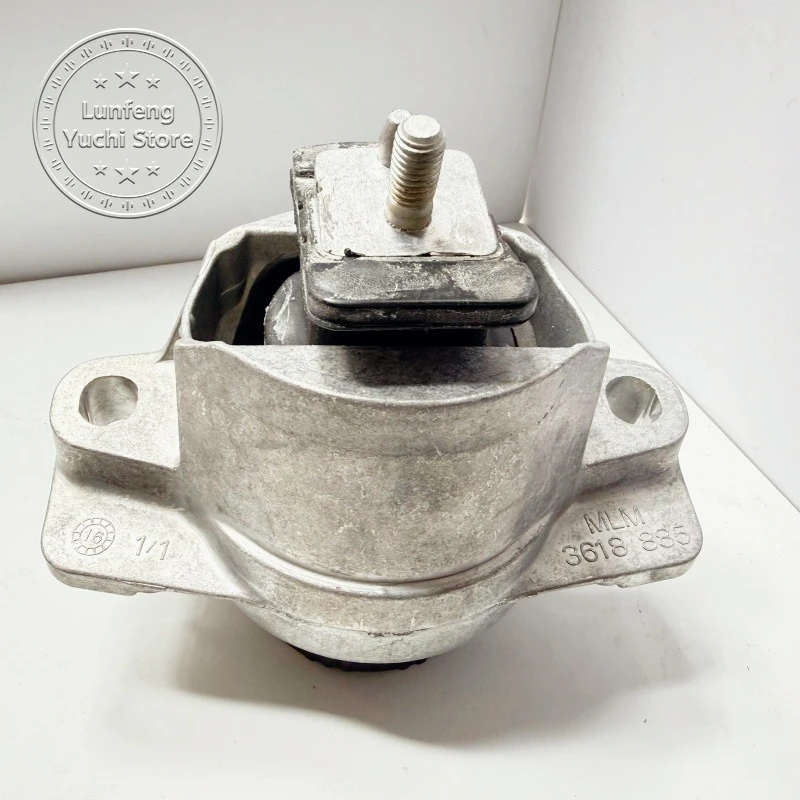 Immagine 5: Supporto motore per Jaguar XE (anni modello 2006-2020) T4N3780, T2H8171, T4N13011, T4N37216