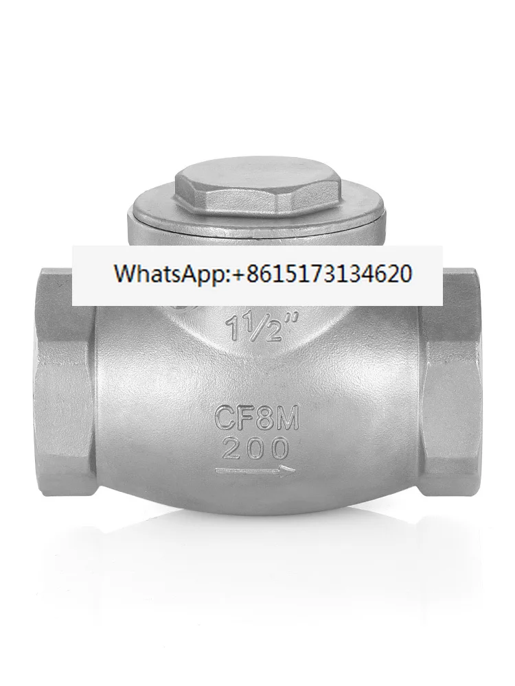 304 Stainless Steel… - image