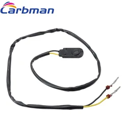 Start Stop Button Switch For SeaDoo GS GSI GTI GTS GTX HX SP SPI SPX XP