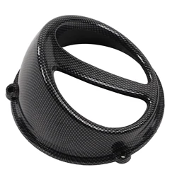 Motorcycle Engines Cooling Fan Cover Air Scoop Cap Replacement for GY6 125cc 150cc 152QMI 157QMJ Motorcycle Scooter