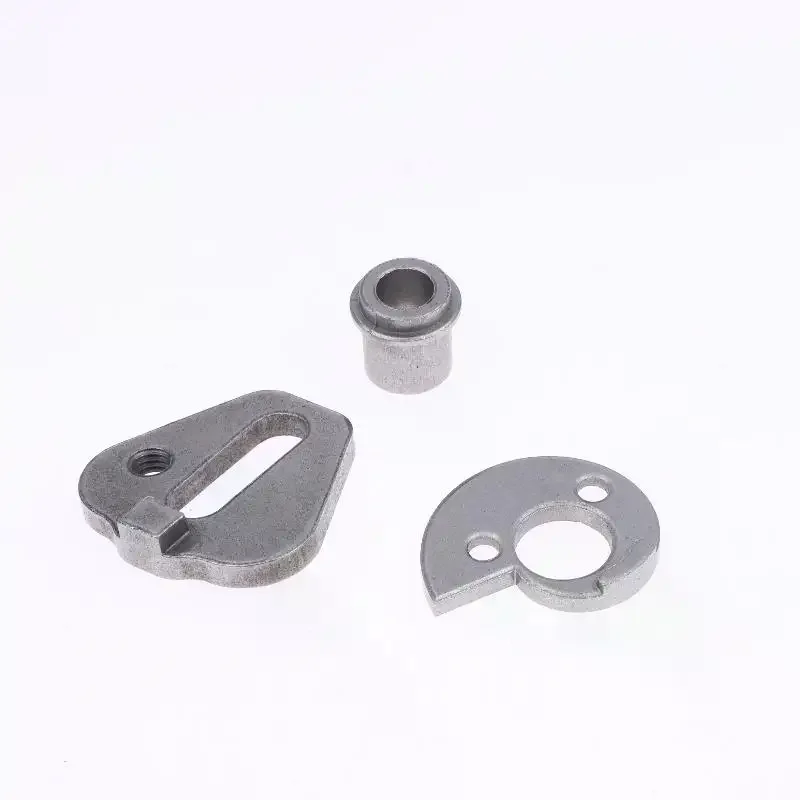 

3Pcs Adjustment Block For 8-inch Single-handed Saws Chain Saw Chain Chain Tensioner Left Accessories