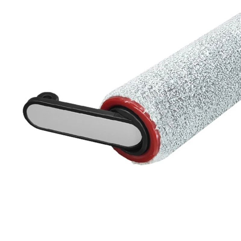 أدوات تنظيف شريط الفرشاة الرئيسية M2EE Roller مناسبة للمكنسة الكهربائية H12pro  M13Beta Robot