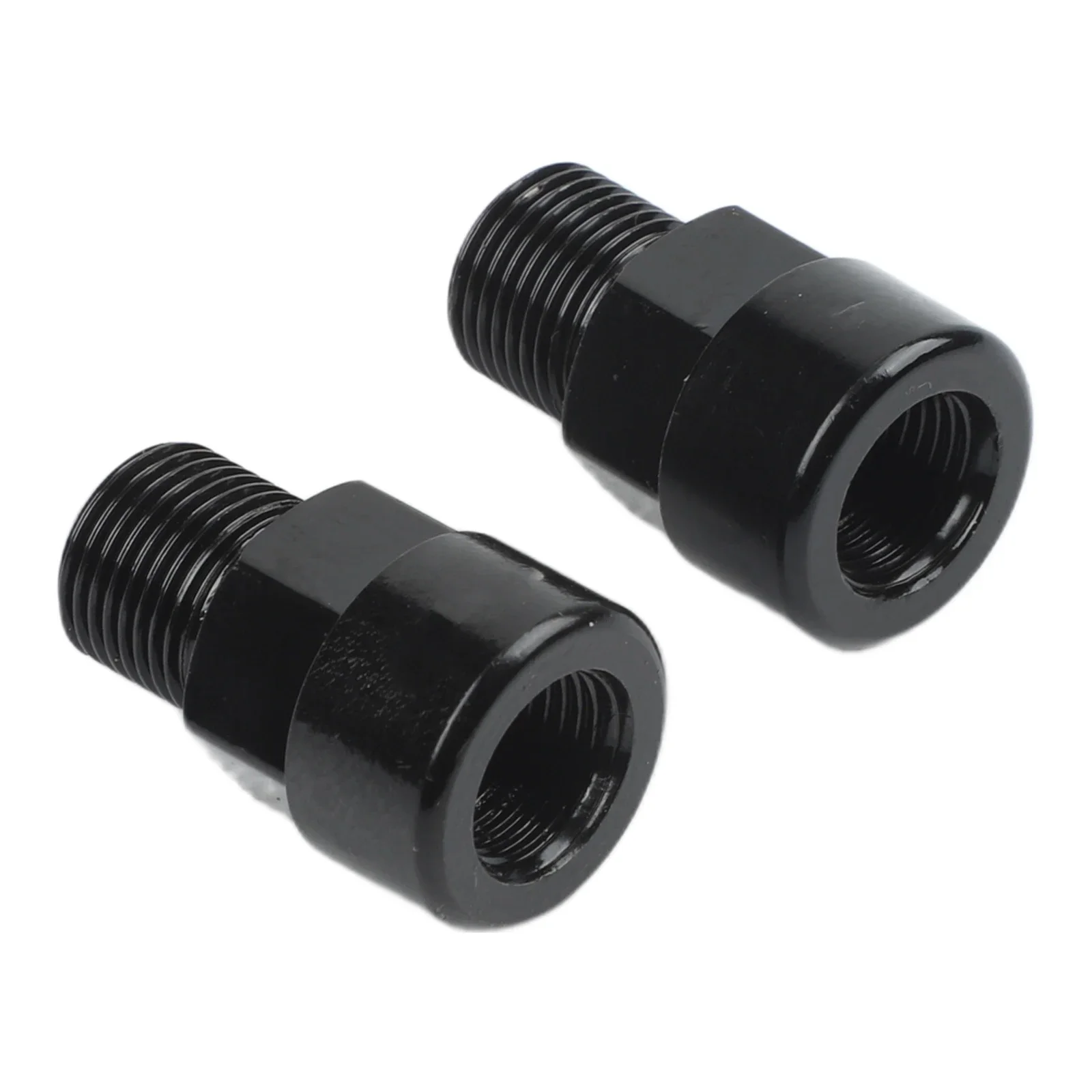 Adapter Bicycle Peda Bicycle Bike Components Convert Cranks Fittings Goods Parts Pedal Replacement Spare Parts