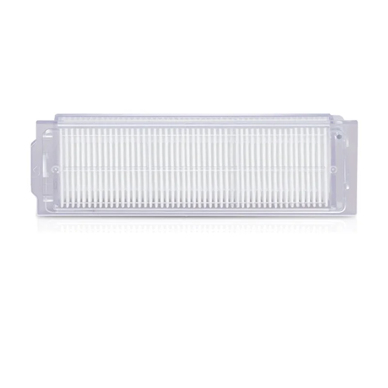 A01V-Suitable For STYTJ02YM Sweeping And Dragging Integrated Sweeper Accessories Two-In-One Water Tank Dust Box Filter Screen