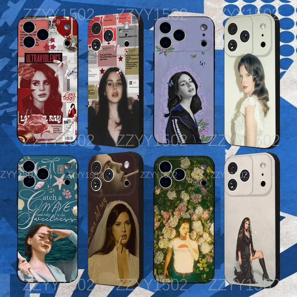 L-Lana Del R-Rey Bl… - image