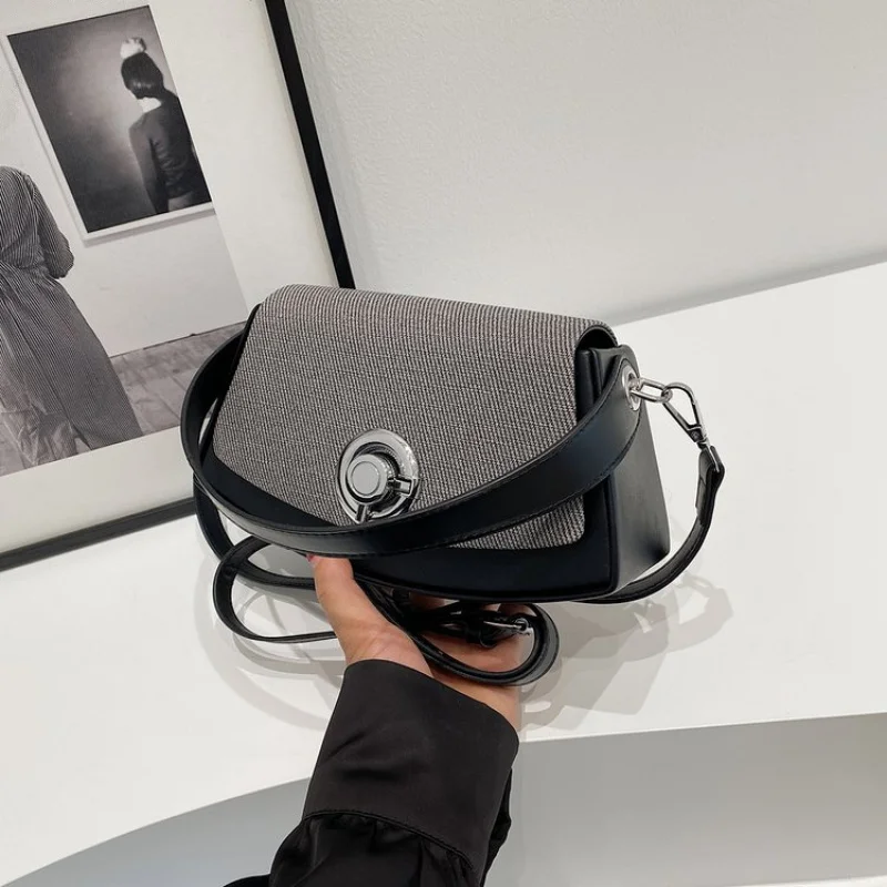 

Famous Designer Leather Handbags For Ladies, Crossbody Bag With Adjustable Strap By Luxury Brand Women Messenger