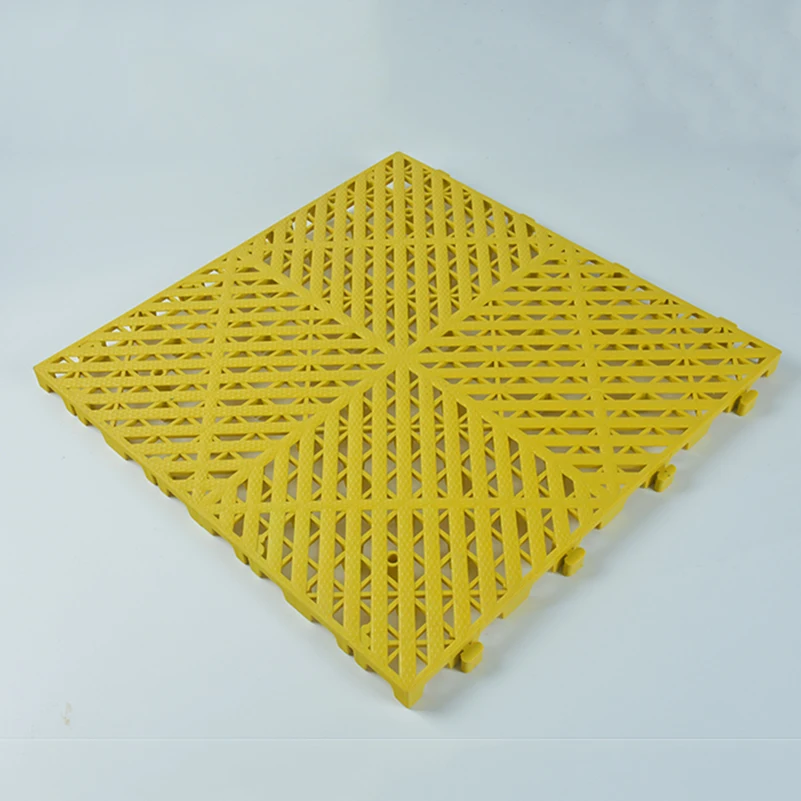 Plastikowa blokująca mata podłogowa do salonu wystawowego, wodoodporna podłoga z pcv, grubość 2cm, szybka dostawa