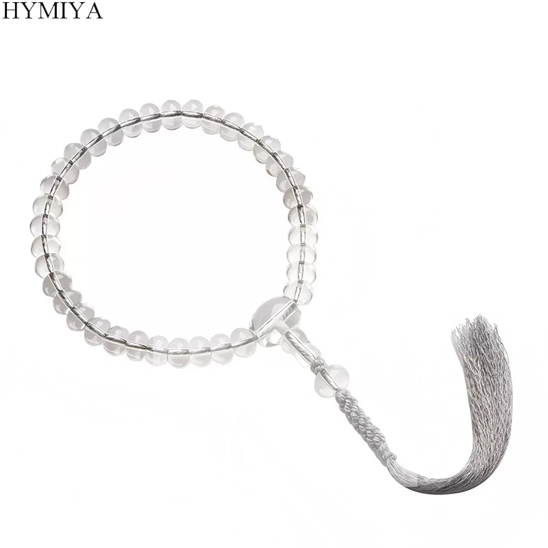 tibetan-wrist-mala-genuine-crystal-beads-bracelet-clean-quartz-buddhist-prayer-wrist-mala
