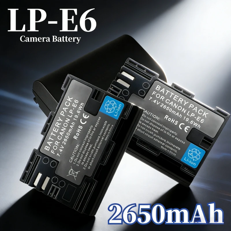 7.4V Replacement Ba…