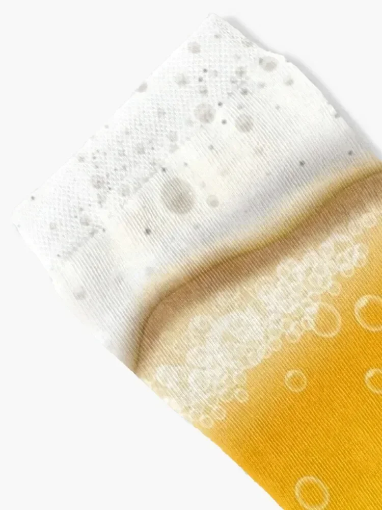 Beer Socks funny sock Wholesale professional running Socks For Men Women's