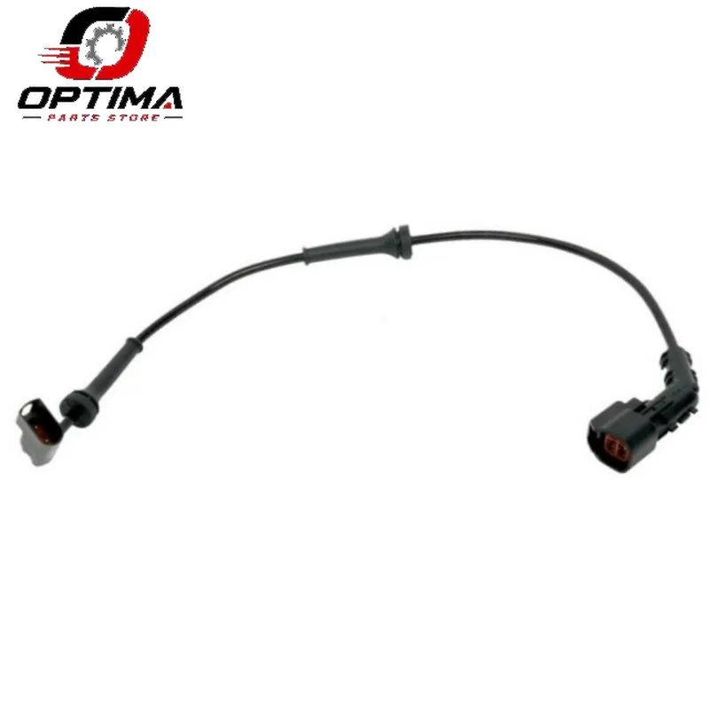 6G9T2B325BAK Front ABS Wheel Speed Sensor for Ford Focus Mk2 C-Max Mondeo Mk4 2007-2014 Anti Lock Brake System