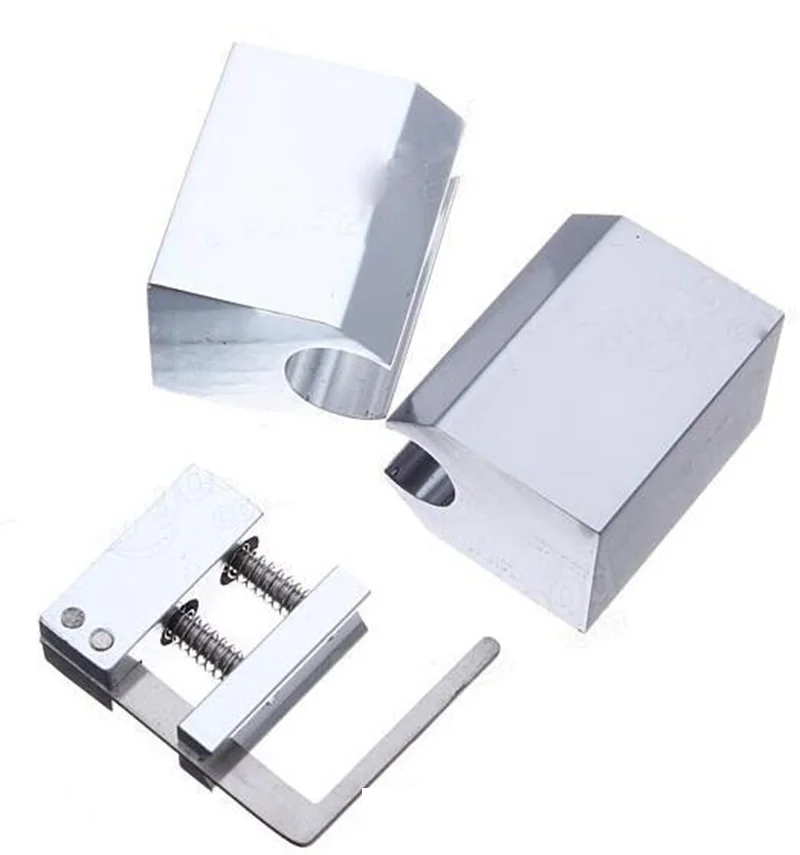 ชุดเครื่องมือถอดประกอบกุญแจ HUK Professional 12 in 1 สำหรับช่างกุญแจ ชุดอุปกรณ์ซ่อมกุญแจ คุณภาพสูง