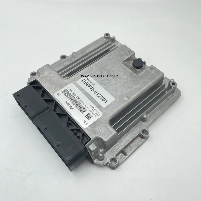 

Wholesale Original Engine Control Sany Excavator Parts Computer Controller Excav Sani Sany Sh6190c Parts Excavator Display