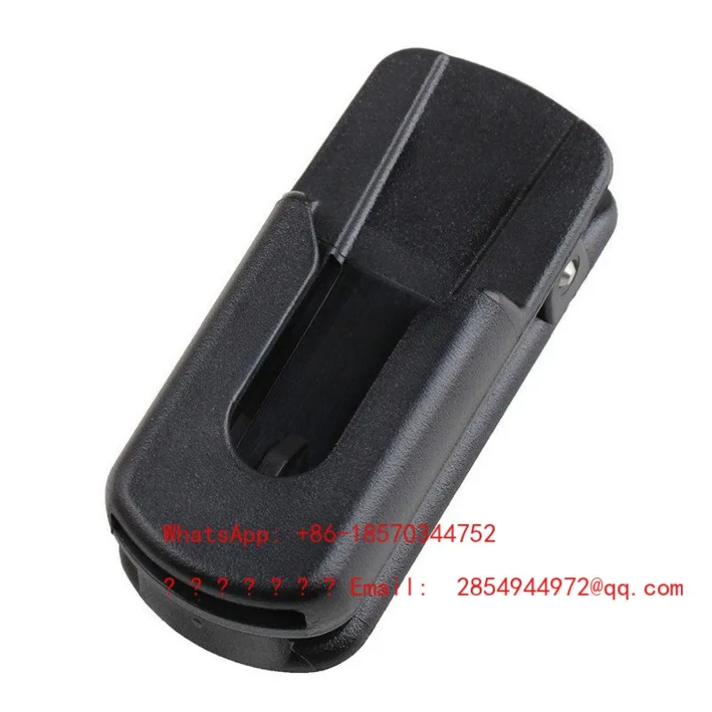 CLIP-14 Back Clip, Waist Clip VX-6R 7R Strap Clip
