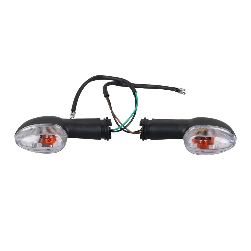 Motorcycle Flasher Light Turn Light Signals Indicator Lamp For YAMAHA YBR Z 125 YS125 XT125YBR Z 125 Z 125Z YBRZ 125 YB125ZR